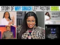 Download Lagu The Full Story Of Why Sinach Left Pastor Chris And Christ Embassy. As She Confesses, Uebert Angel.