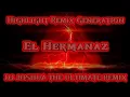 Download Lagu EL HERMANAZ (Highlight Mix) Remix By: DJ Joshua The Ultimate Remix