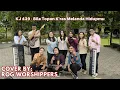 Download Lagu KJ 439-Bila Topan K'ras Melanda Hidupmu (Cover ROG Worshippers)