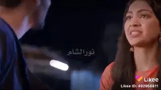 شجاعة بالاك اجمل وحله مسلسل ارجع لي قبلاتي 