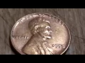 1955 penny error no bottom line on liberty