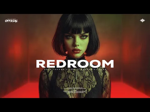 [FREE] Dark Techno / EBM / Industrial Type Beat 'REDROOM' | Background Music