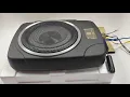 Download Lagu MBQ subwoofer AW-10e
