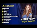 Download Lagu Ajeng Febria - AYANG AYANG - SINARENGAN - GERIGIS || DANGDUT TERBARU 2025