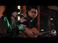 HUSH - REIKKO (YELLOW CLAW X WEIRD GENIUS) | LIVE SESSION GENONTRACK