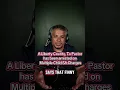 A pastor at a church in Liberty County Tx has been arrested because he is facing Child SA charges