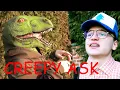 DINOSAUŘI A NÁZOR NA RAPERY - CA #38