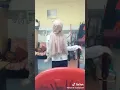 Awek tudung mantap