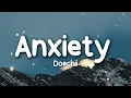 Download Lagu Doechii - Anxiety (Lyrics)