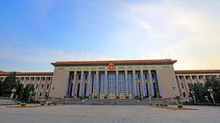 Live Chinese FM Wang Yi Briefs Media On China S Foreign Policy And Diplomatic Relations 