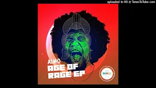 aimo differences original mix