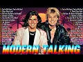 Lagu Modern Talking Nonstop Disco Mix – Timeless Euro-Disco Classics of the 80s – Golden Disco 80s Hits