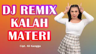 Download DJ KALAH MATERI - Dinda Langit Musik (Remix) by DJ Suhadi Official MP3