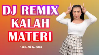 dj kalah materi dinda langit musik remix by dj suhadi official