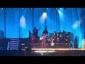 Christian Nodal en vivo - Concierto Panamá 2024. La Bachatita.