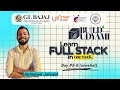 Build With Udyami 2026 Full Stack Development Track Grand Finale Day 5 6