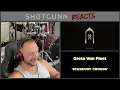 Zeppelin Fan REACTS to Greta Van Fleet - Stardust Chords Part 7 of 14