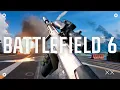 Battlefield 6 New Map Update PS5 PRO Gameplay TheBrokenMachine s Chillstream