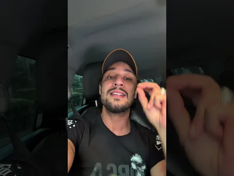 Ainda tem HOMENS de verdade nesse país?