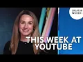 Download Lagu This Week at YouTube: Public to Member-Only Live Streams, Media Kit Expansion, and \