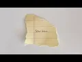 forrest frank - slow down (official audio)