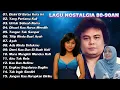Download Lagu Lagu POP NOSTALGIA 80 - 90an Paling Banyak Dicari, Tembang Kenangan Populer Teman Di Perjalanan