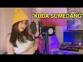 KUDA SUMEDANG-Dedeh Winingsih || Ibew Kekey cover Versi Electone Pongdut