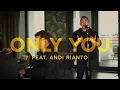 Download Lagu Only You (Live) - Sidney Mohede feat Andi Rianto