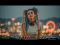 Lagu Sunset to Midnight Mix | Dubai Lounge Chill House Vibes - Deep Electronic Bass Session 🎧