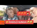 Download Lagu VUUSYA UNGU AND STEPHEN KASOLO! PURE VIBES