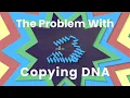 Why Do You Lose DNA Every Time Your Cells Divide