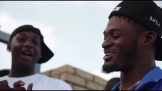 waymfrom4tre x luh mvp 4am freestyle official music video