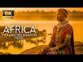 Lagu Umoya Wokuthula Music: 3 Hours of Zulu Healing Sounds for Emotional Balance, Pure Serenity