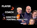 How are College Sports Teams Leveraging Analytics Matthew Edwards - KNN Ep 37