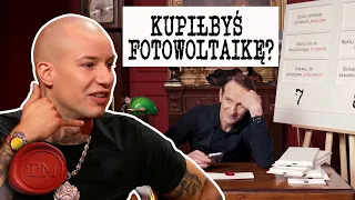 Musieli wykonać absurdalny telefon! Ofiarami są: DJ, teściowa, żona, kolega 😅 | Taskmaster