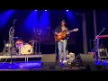 Stephen Wilson Jr. performs ‘Kid’ at the Varsity Theatre on October 19, 2024