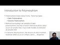 Lec19 1 - Polymorphism with Example