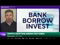 Yahoo Finance Anthony Noto