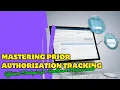 Prior Authorization and Referral Tracking in Healthcare Tips Tools