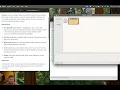Simple Text Editor built w JAVA