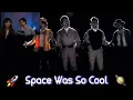 Download Lagu Mark and Amy React to Space Was Cool