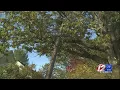 National Grid working to get remainder of RI back online