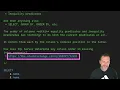 Learn T-SQL With Erik Aligning Queries and Indexes Part 6