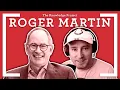 Download Lagu Forward Thinking with Roger Martin | The Knowledge Project #97