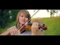 Concerning Hobbits from The Lord of the Rings - (Violin Cover) Taylor Davis