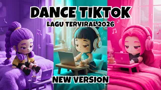 seberapa hafal kamu 45 lagu dj dance tiktok terviral 2026 new version cozy edition visual