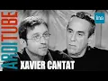 Lagu Le frère de Bertrand Cantat parle de Marie Trintignant à Thierry Ardisson | INA Arditube