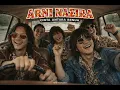 ARNI NAZIRA - CINTA ANTARA BENUA (AI COVER MRFYSTUDIO)