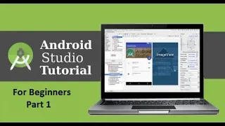 Android Studio Tutorial For Beginners Android App Development 2018 01 Introduction to Android