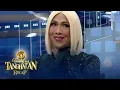 Wackiest moments of hosts and TNT contenders Tawag Ng Tanghalan Recap August 08 2019